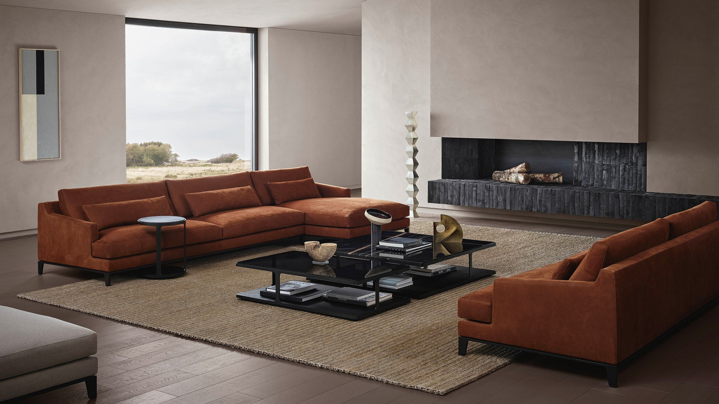 Bellport Freestanding Chaise Lounge