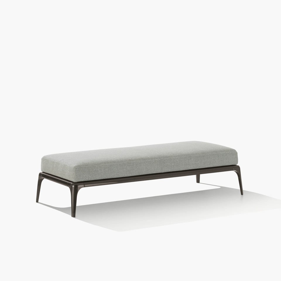 Park Bench