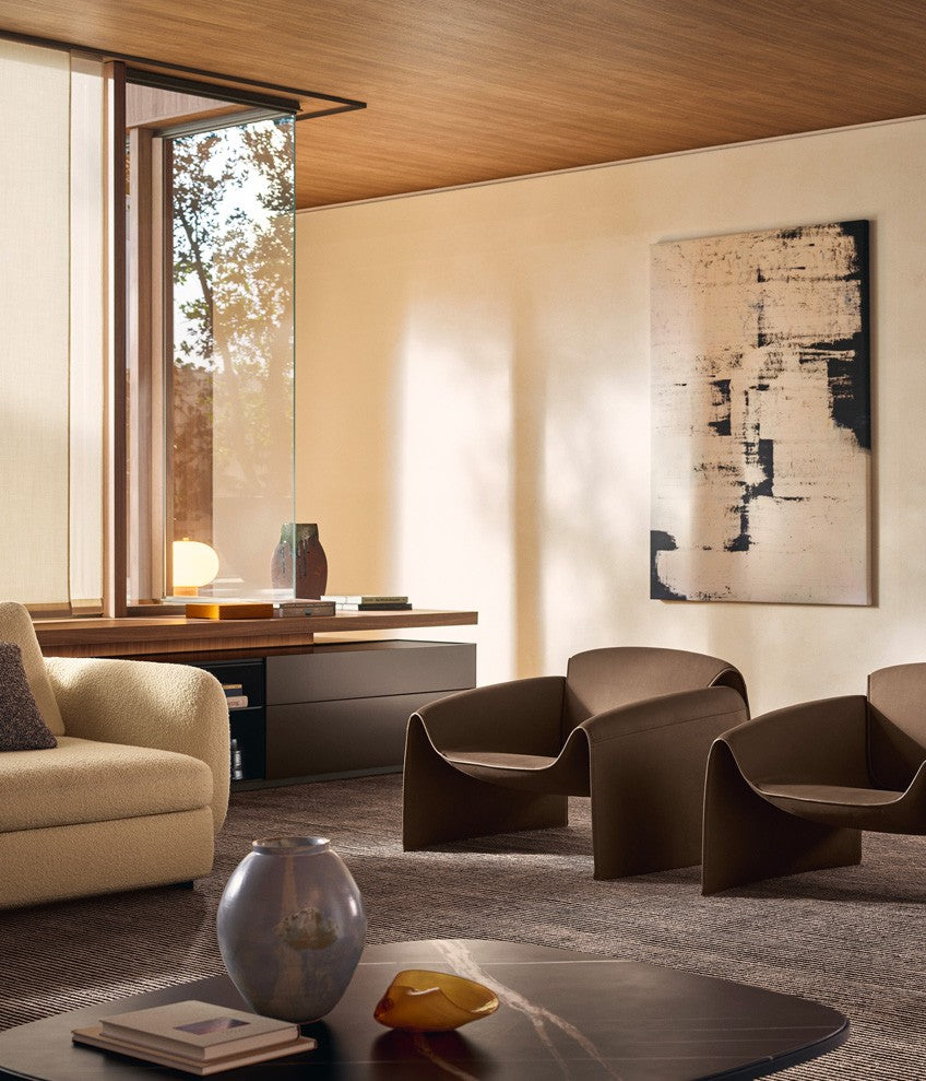 Le Club Armchair