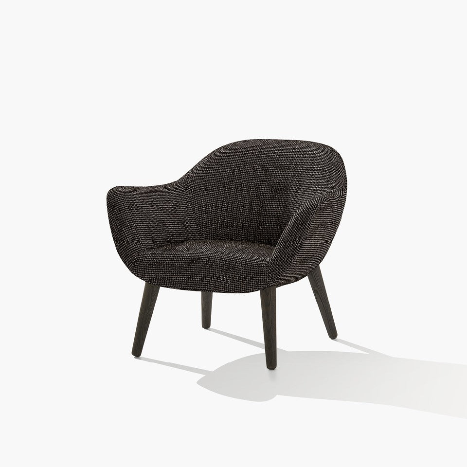 Mad Chair Armchair