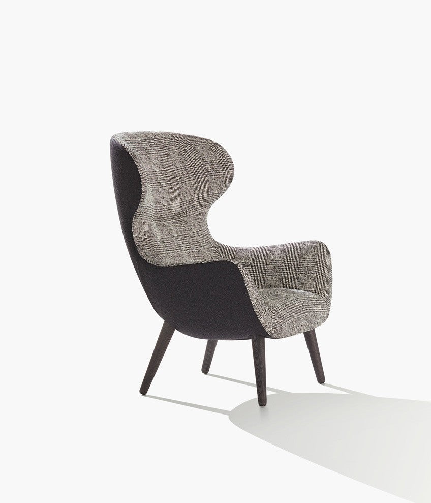 Mad Joker Armchair