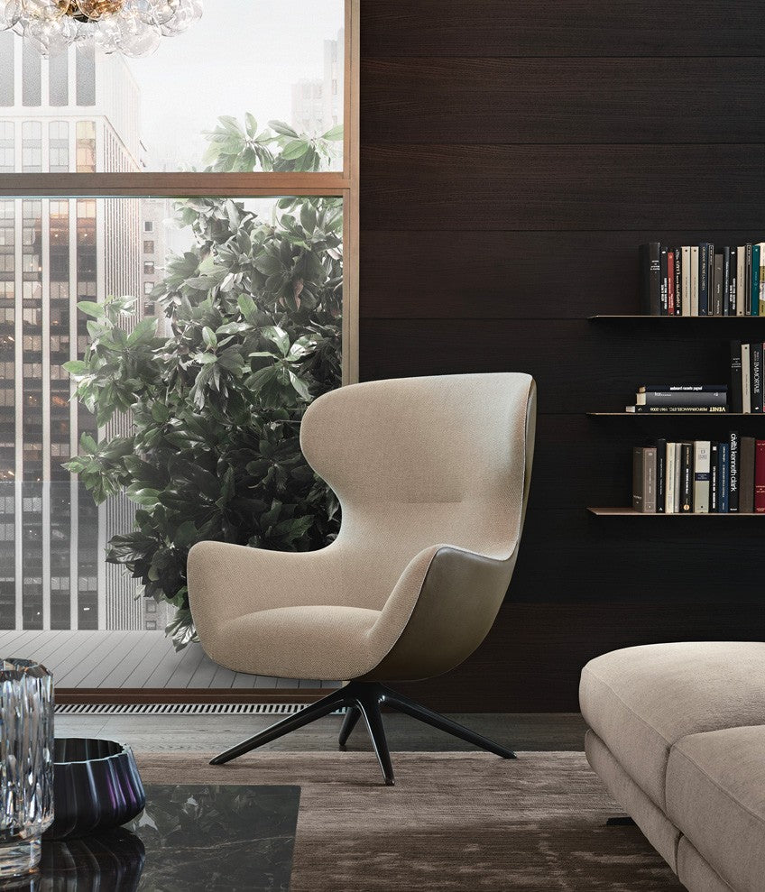 Mad Joker Armchair