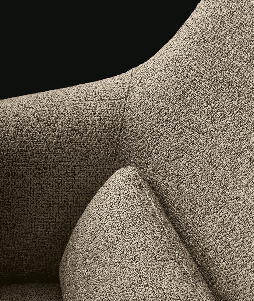 Stanford Lounge Armchair
