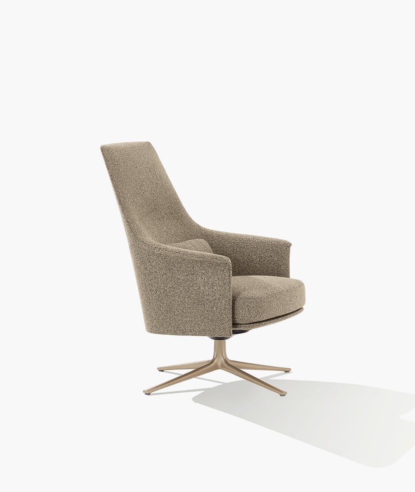 Stanford Lounge Armchair