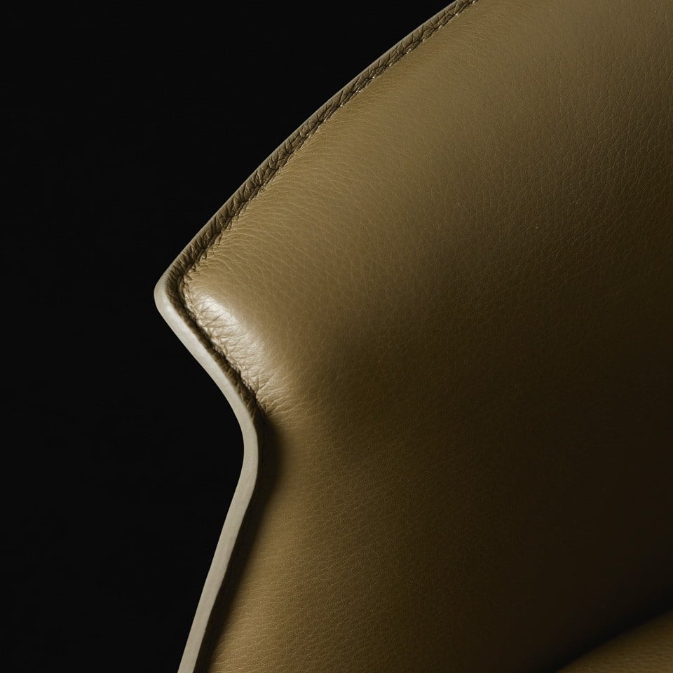 Stanford Lounge Armchair