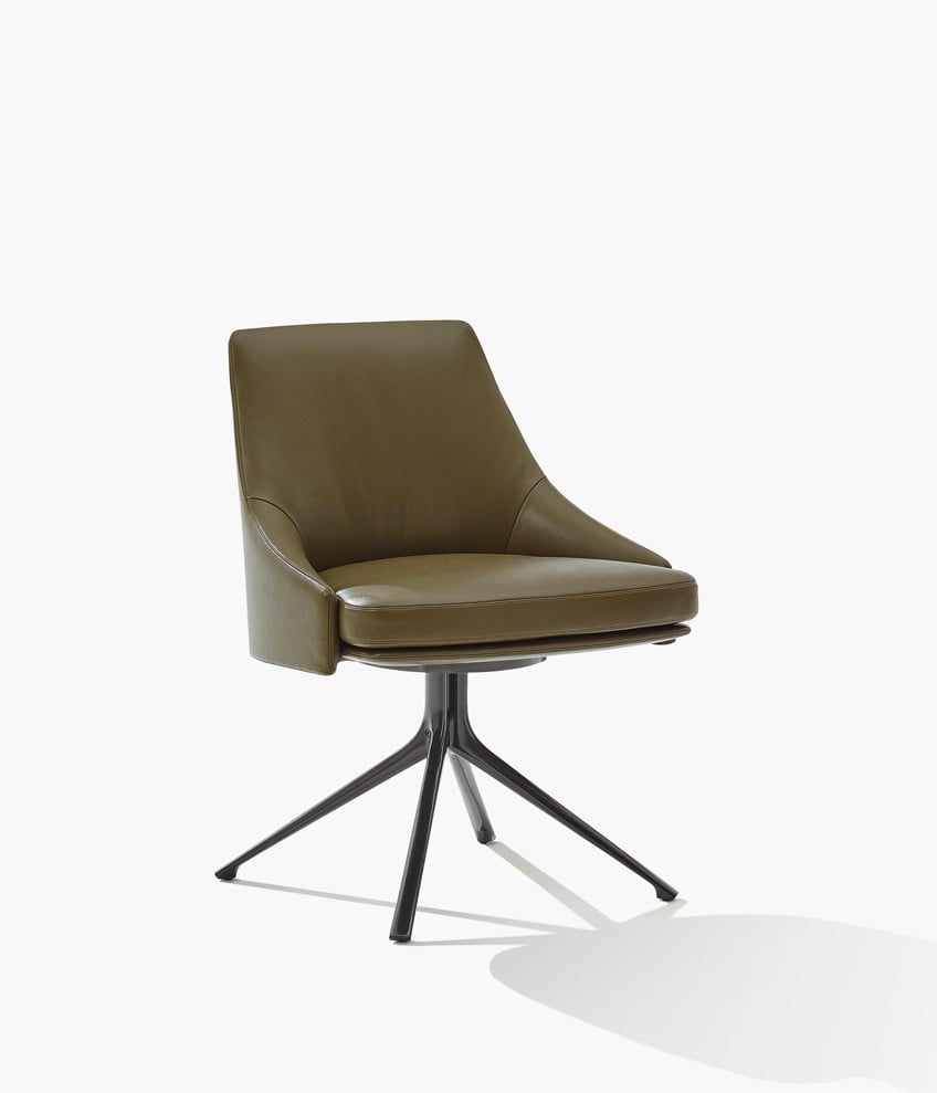 Stanford Bridge Chair
