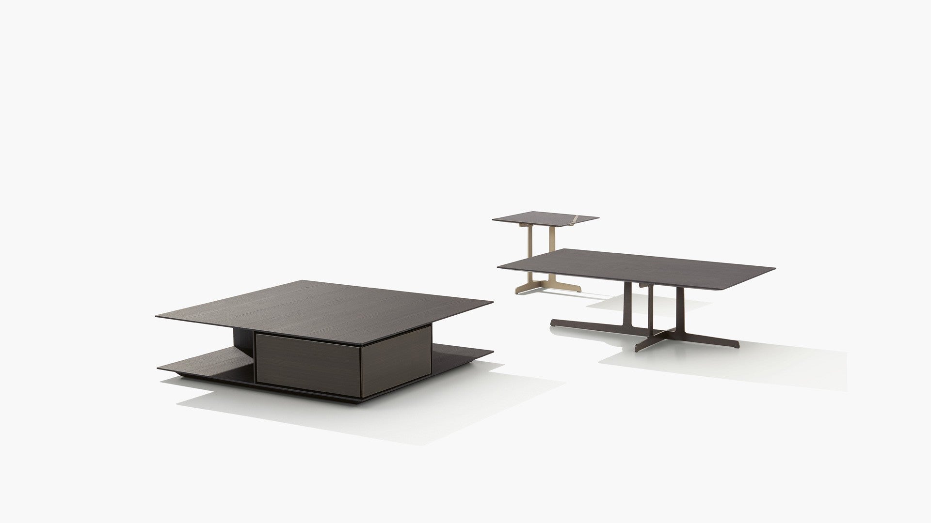 Westside Coffee Table