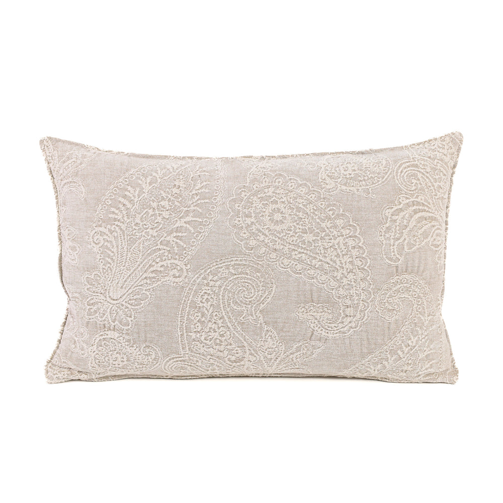 Savery Lumbar Pillow