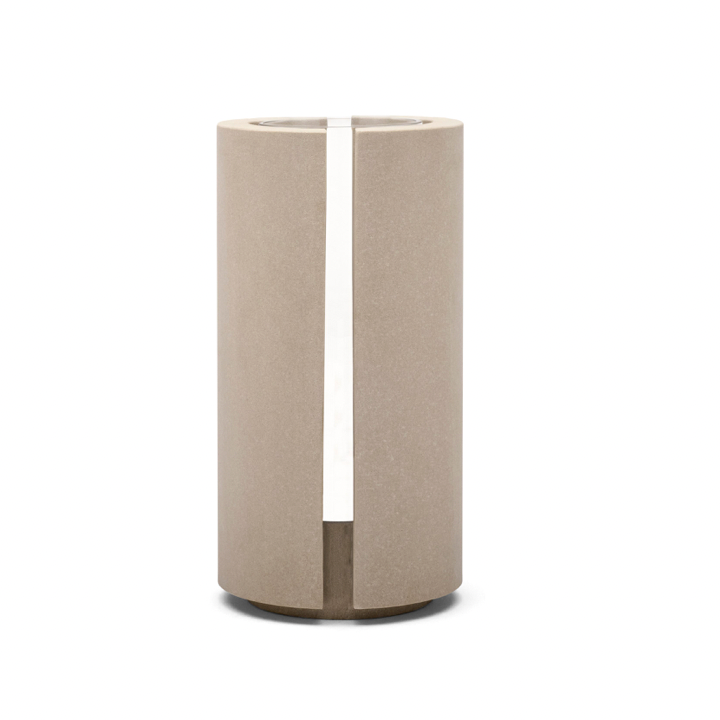 Vase Limestone