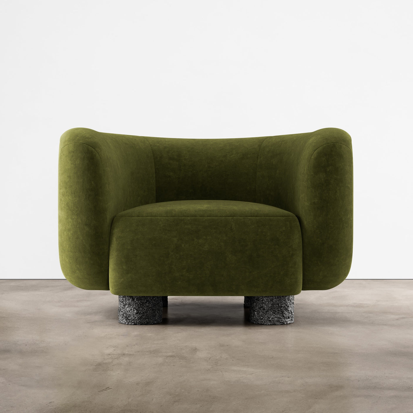 Basalto Chair