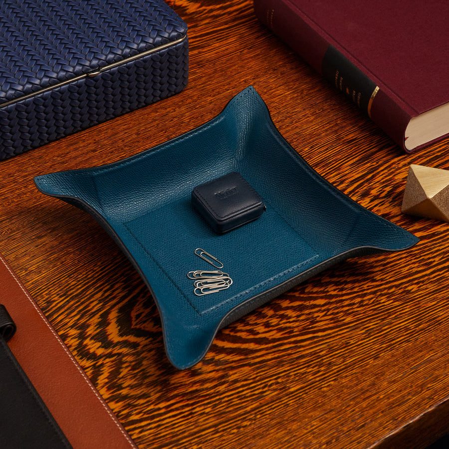 Square Valet Tray