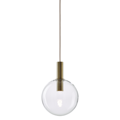 Divina Pendant