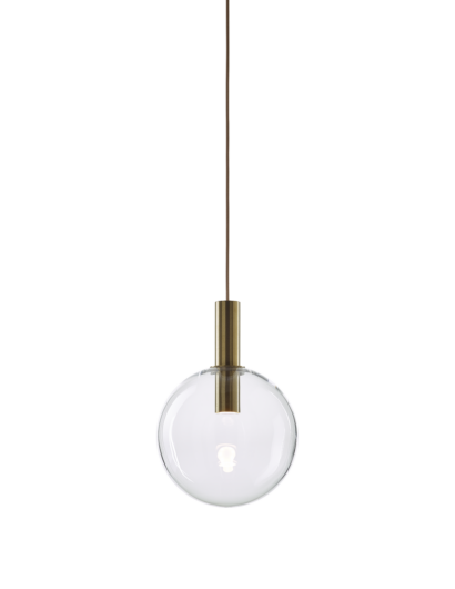 Divina Pendant