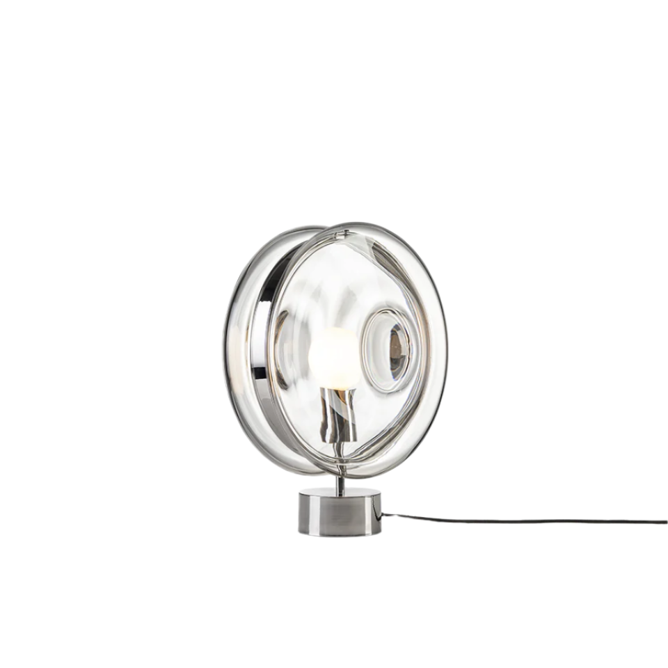 Orbital Table Lamp