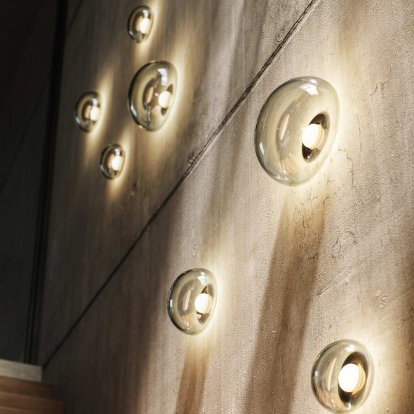 Dew Drops Wall & Ceiling