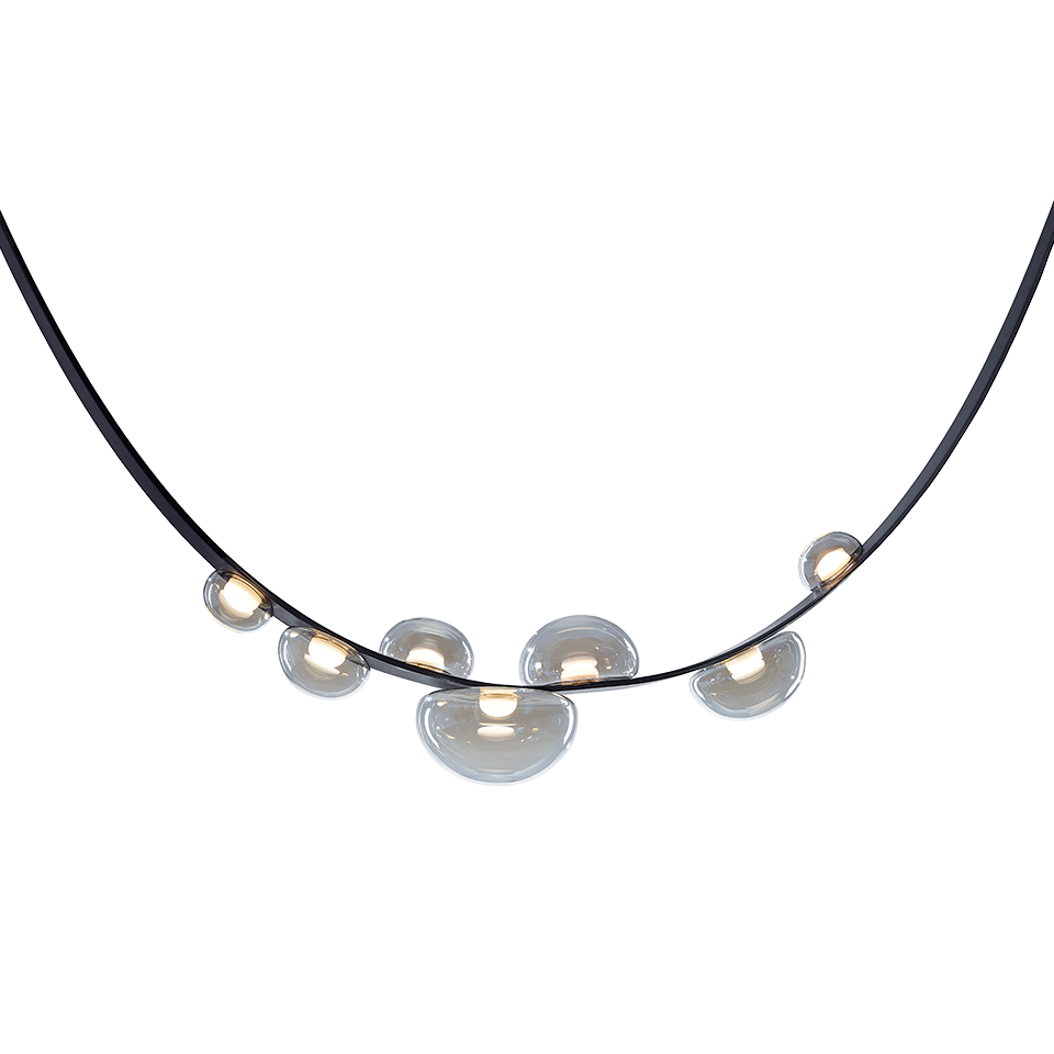 Dew Drops Pendant