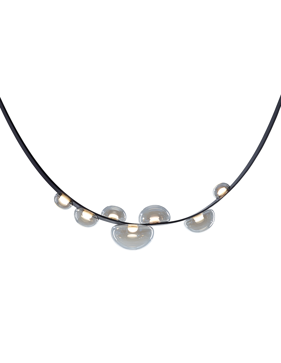 Dew Drops Pendant