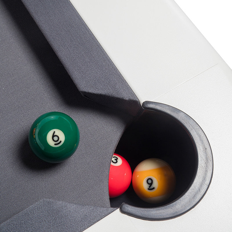 Pool Table Diagonal 7 ft