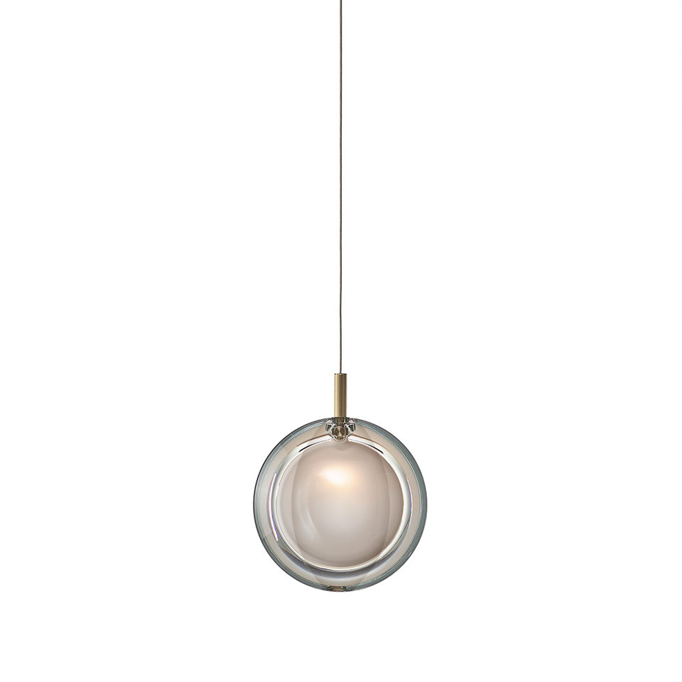 Lens Pendant