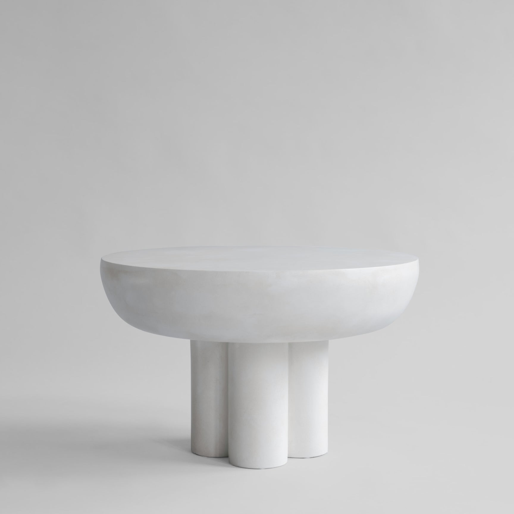 Crown Table Low