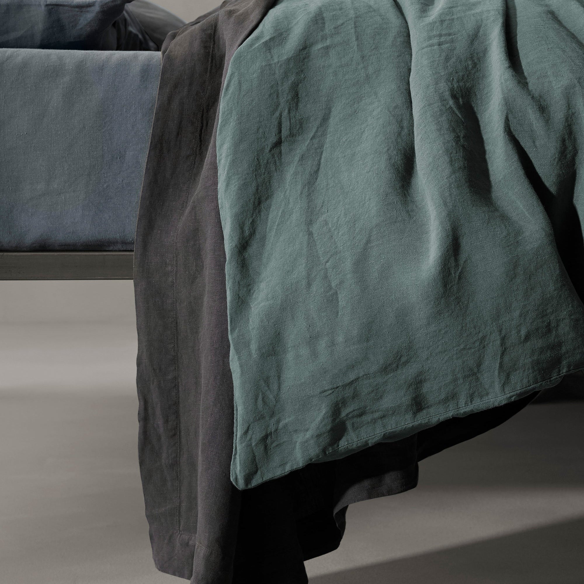 Rem Duvet Cover