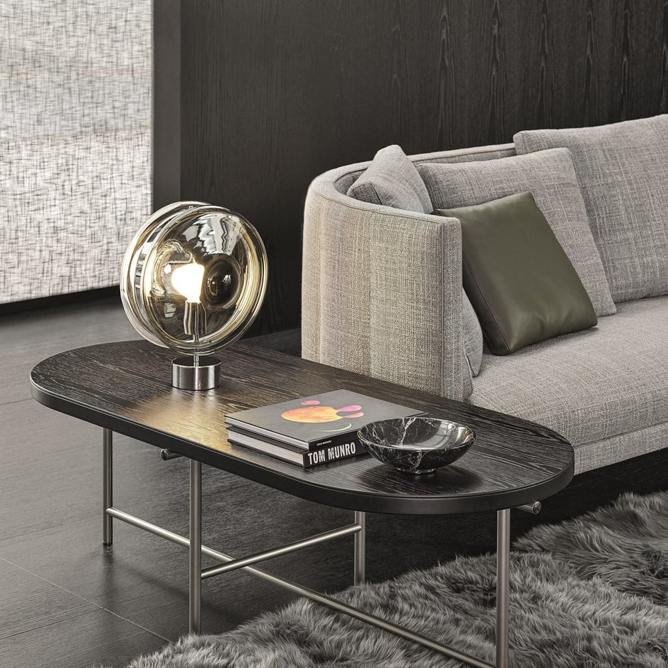 Orbital Table Lamp