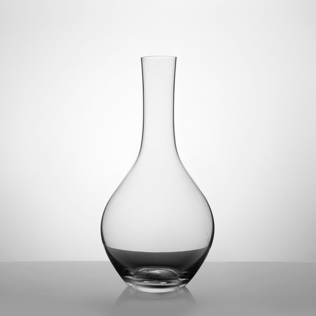 The Decanter