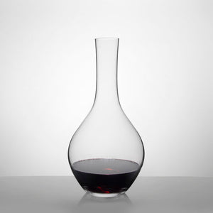 The Decanter