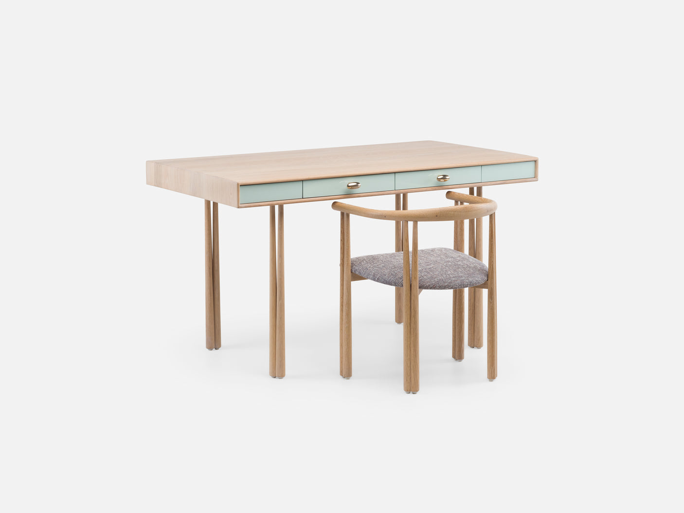Elliot Desk
