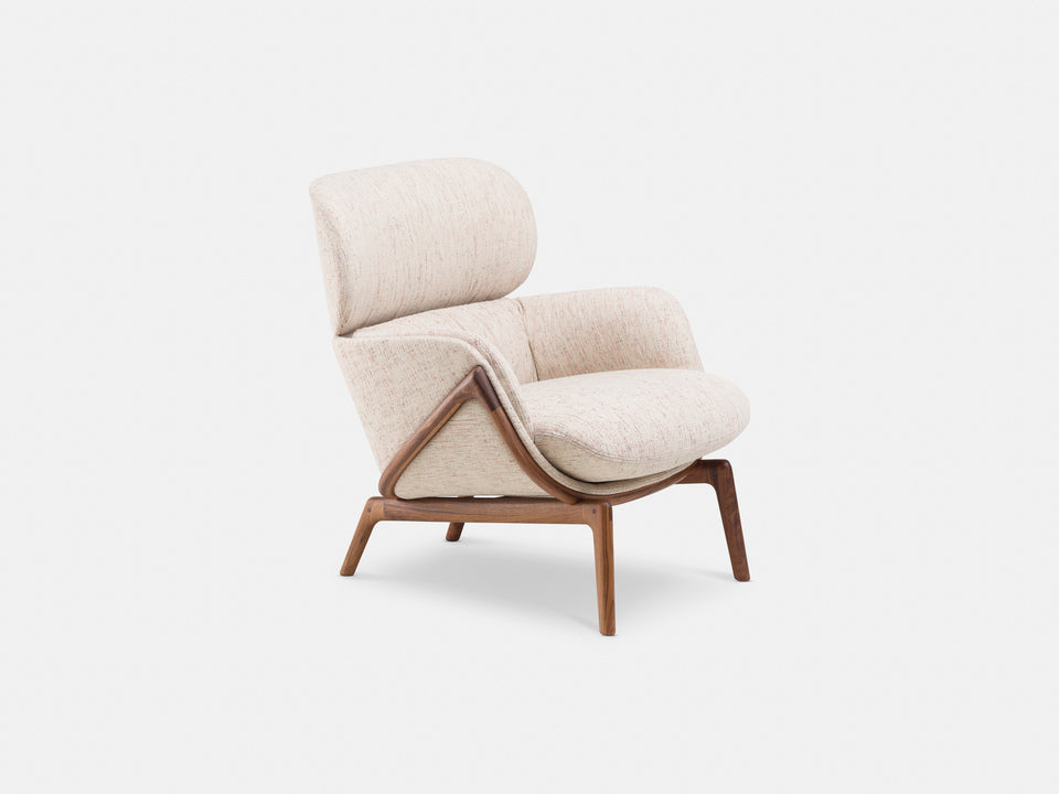 Elysia Lounge Chair