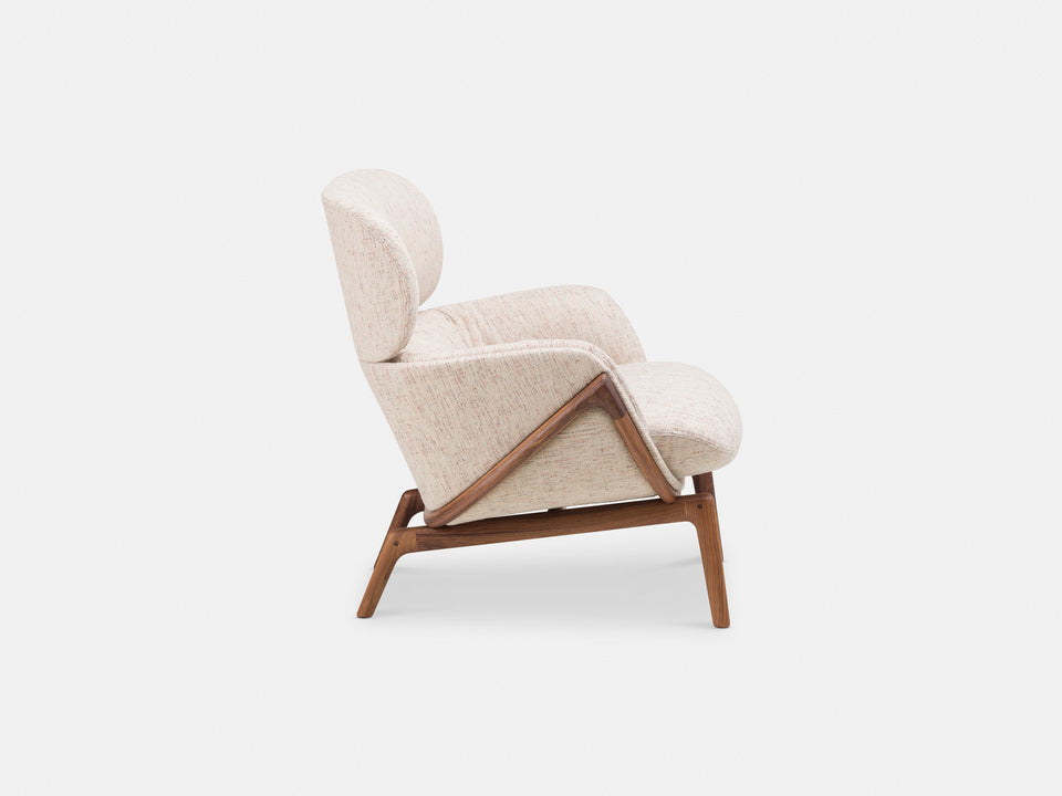 Elysia Lounge Chair