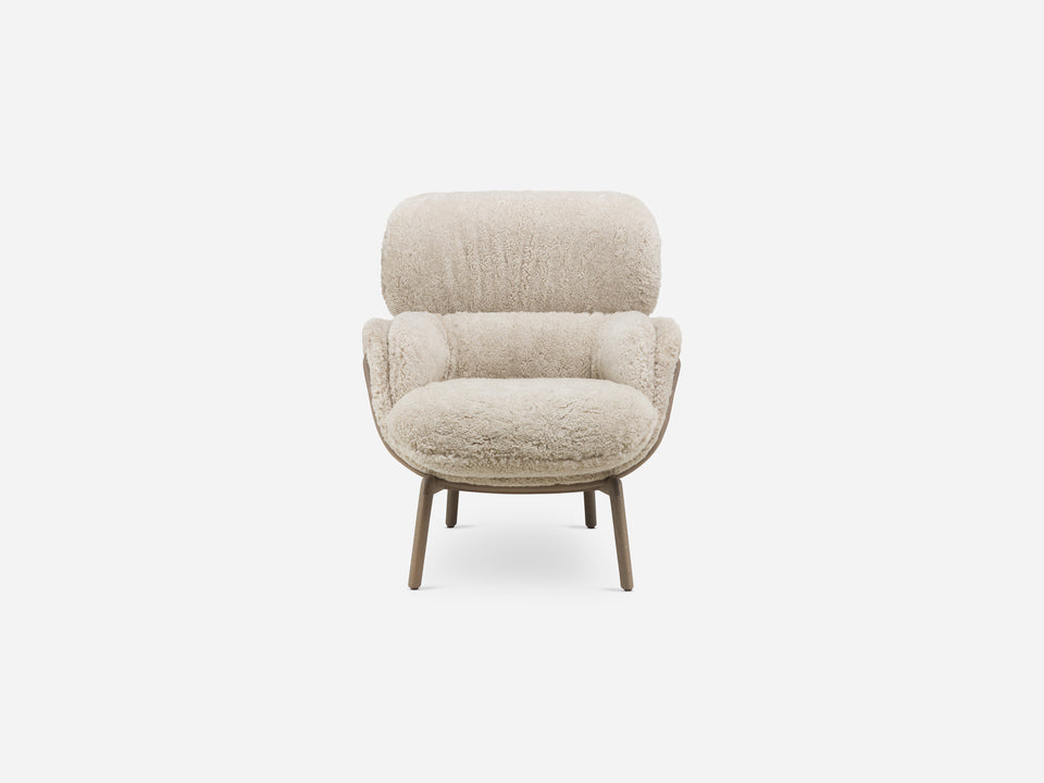 Elysia Lounge Chair