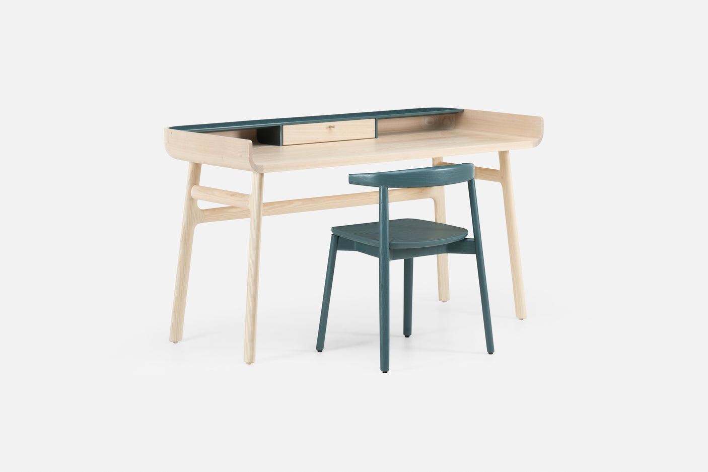 Harold Desk