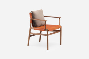 Sela Dining Armchair