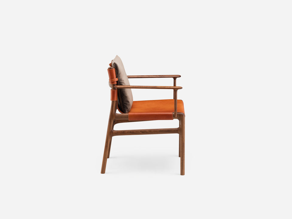 Sela Dining Armchair