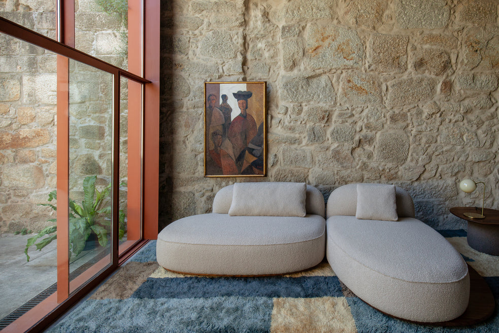 Pico Daybed
