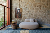 Corvo Small Coffee Table
