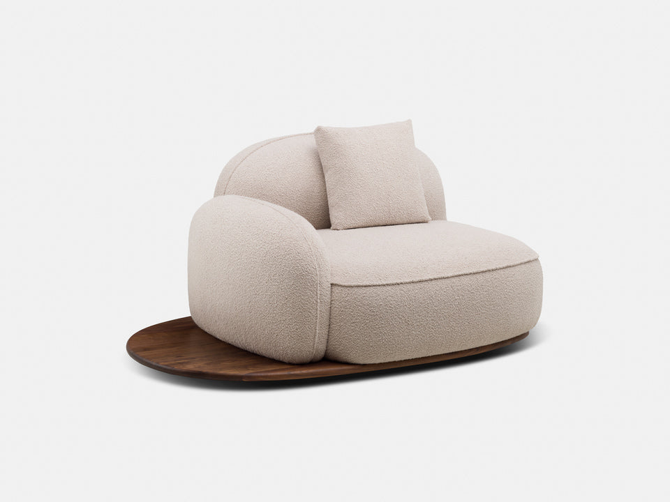 Faial Lounge Chair