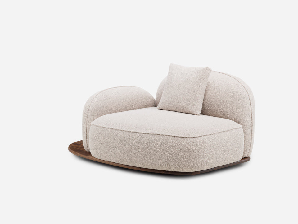 Faial Lounge Chair