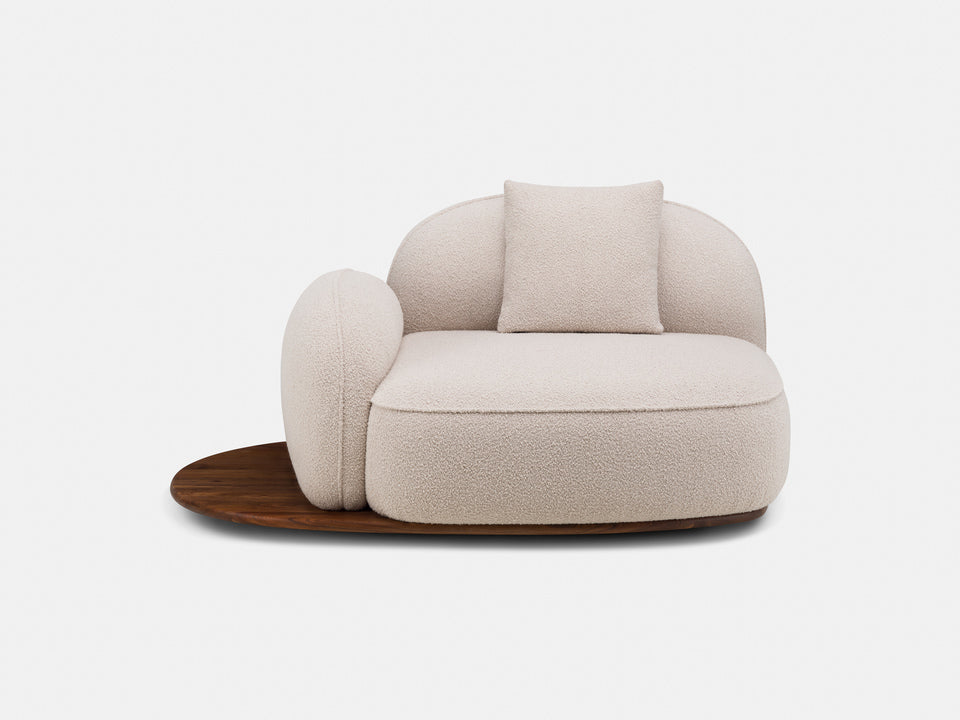 Faial Lounge Chair