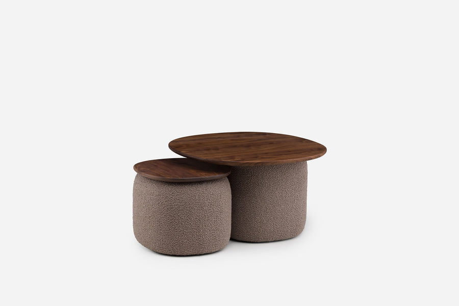 Corvo Small Coffee Table