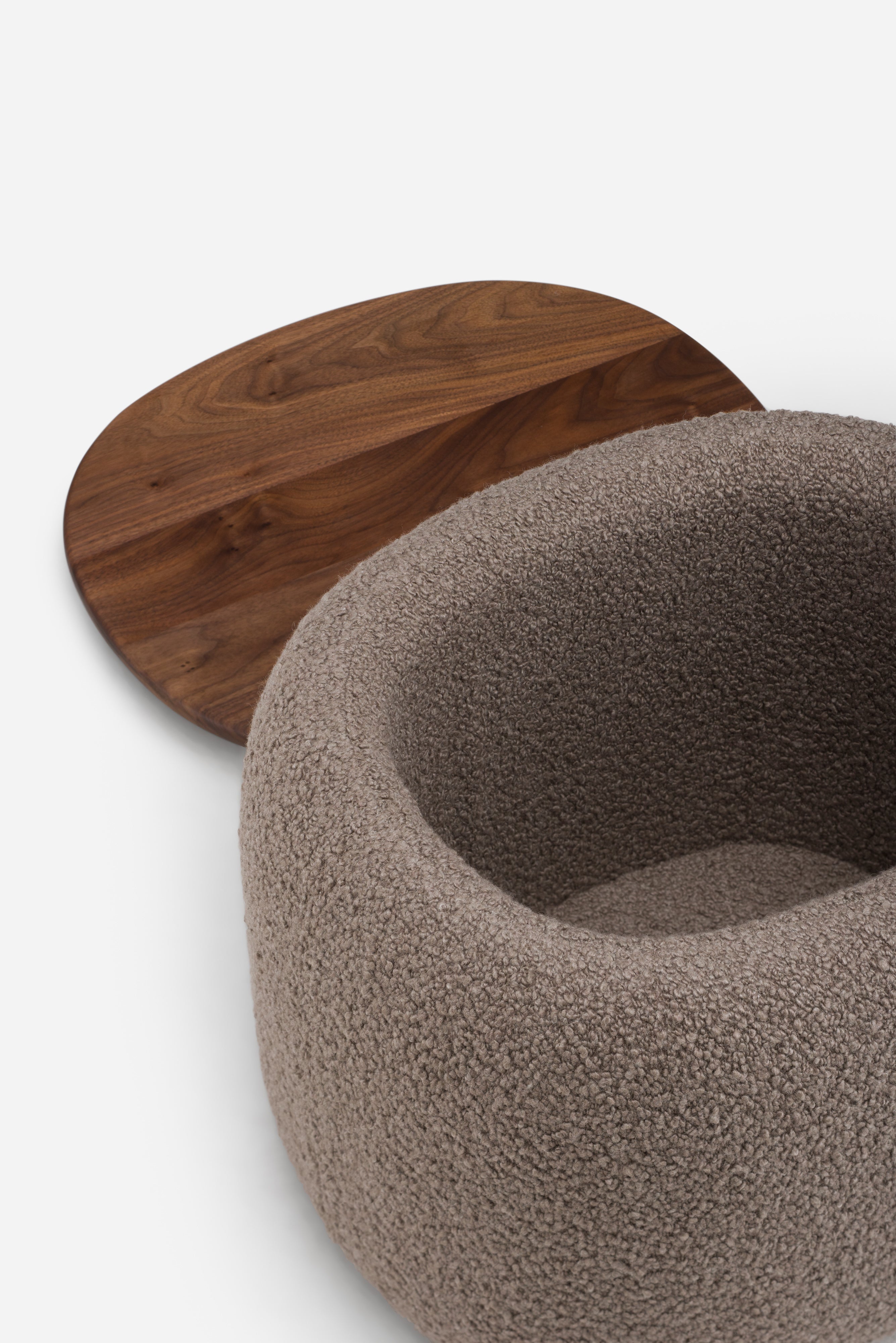 Corvo Small Coffee Table