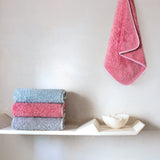 Evora Towels