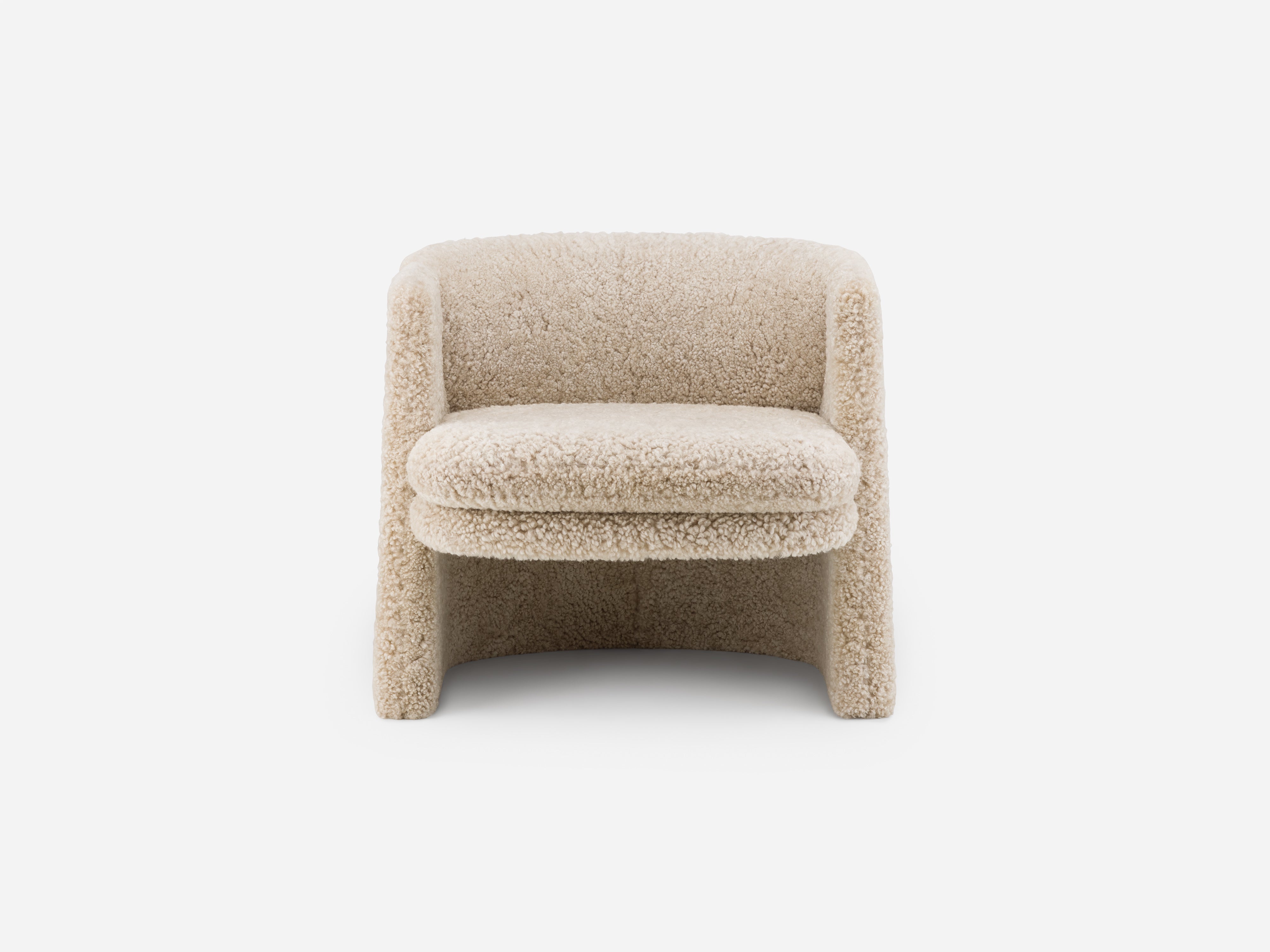 Cursa Lounge Chair