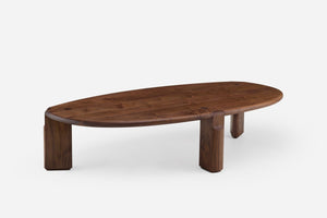 Twenty-Five Coffee Table