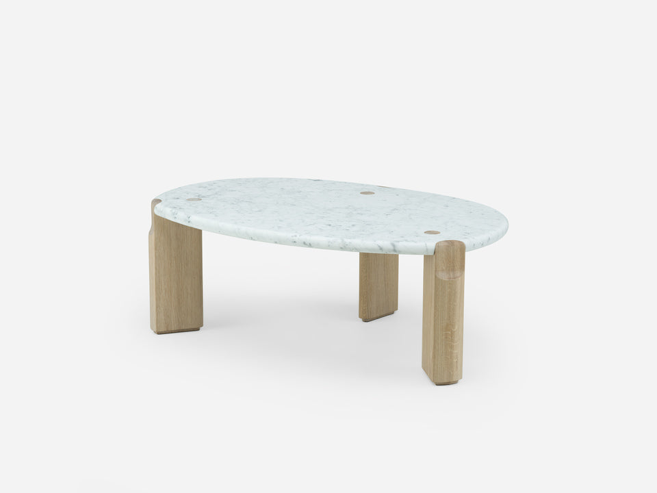 Twenty-Five Coffee Table