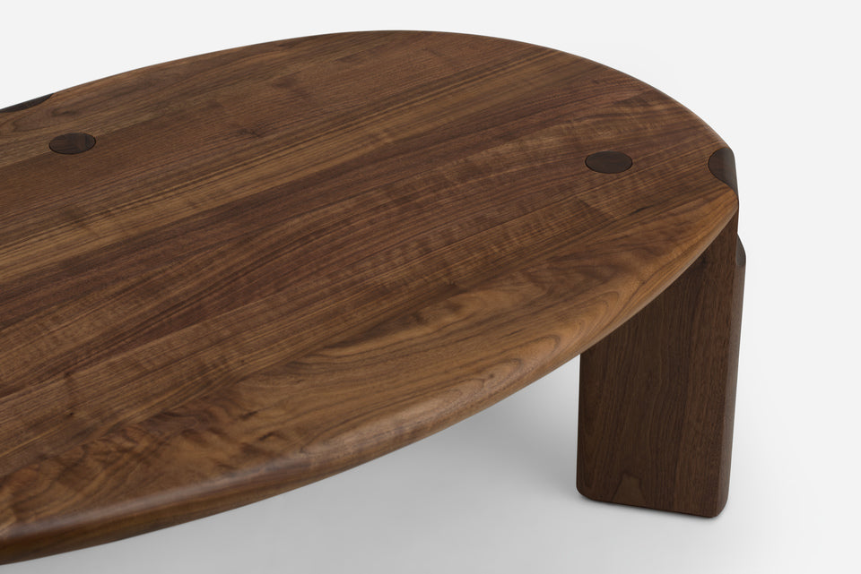 Twenty-Five Coffee Table