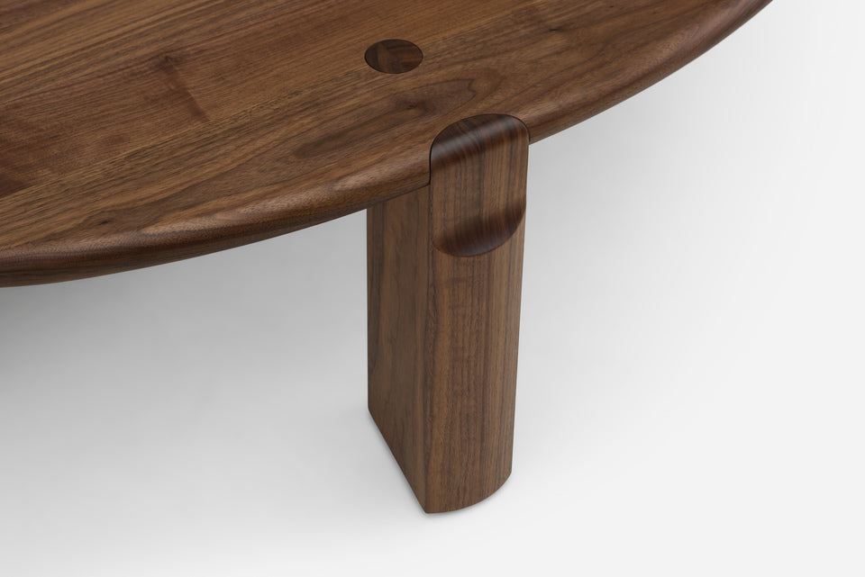 Twenty-Five Coffee Table