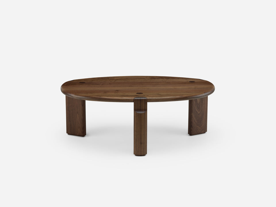 Twenty-Five Coffee Table