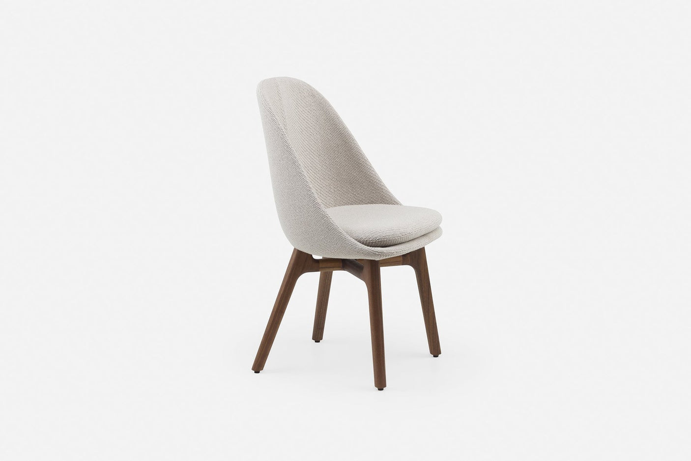 Solo Dining Chair